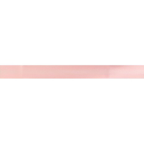 Biais Satijn 20mm - Roze