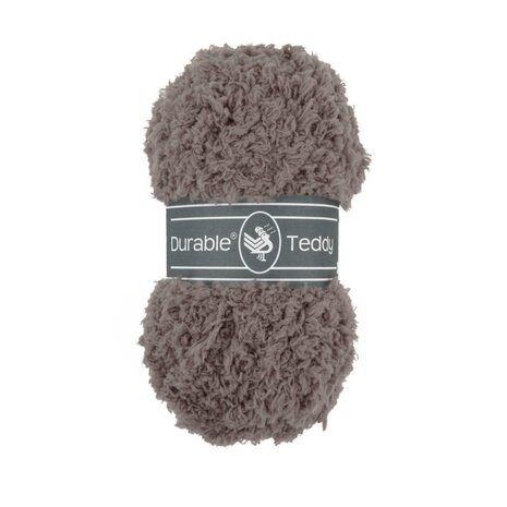 Durable Teddy Bruin 50 gram - 65 meter