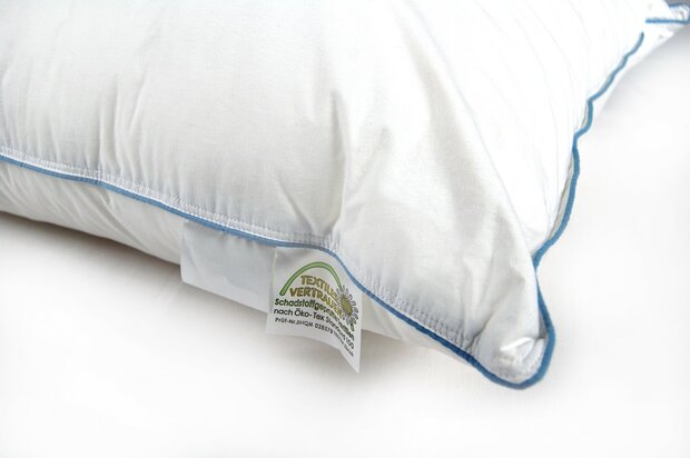 Hoofdkussen Noblesse Pearl Mix 1200 grams
