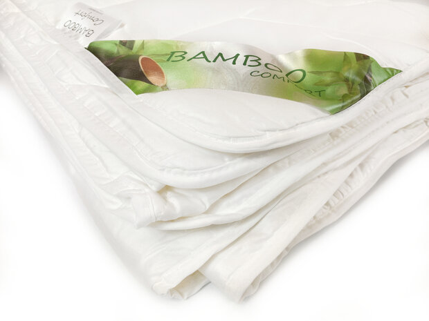 Zomer Bamboo dekbed