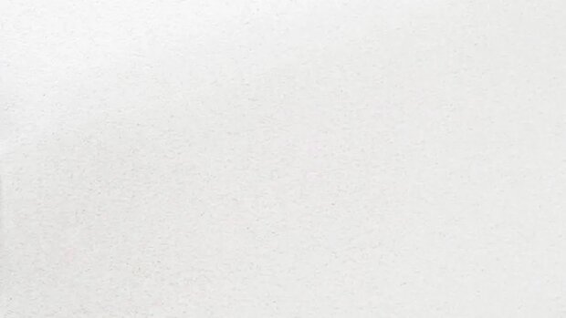 Romanette Stretch Flanellen Hoeslaken Wit