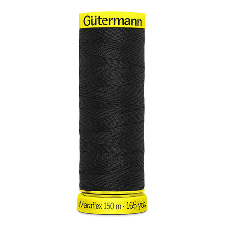 G&uuml;termann Maraflex 150m - 0000