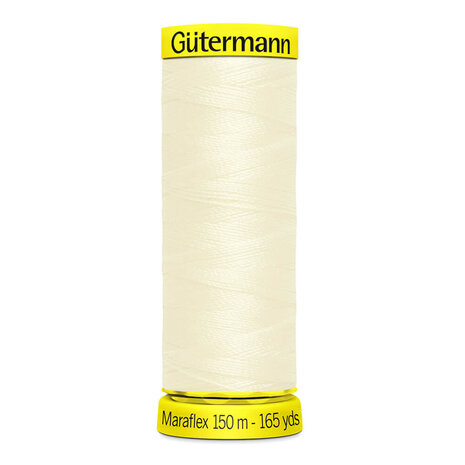 G&uuml;termann Maraflex 150m - 0001