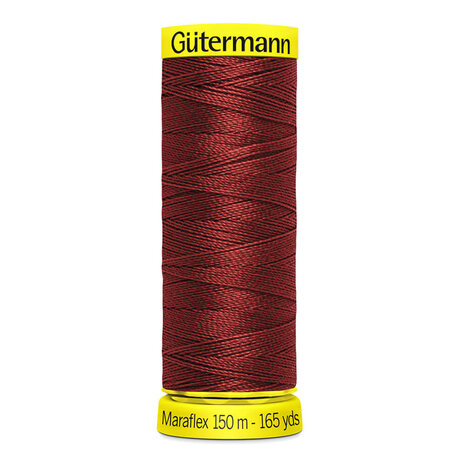 G&uuml;termann Maraflex 150m - 0012