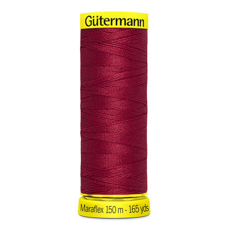 G&uuml;termann Maraflex 150m - 0046