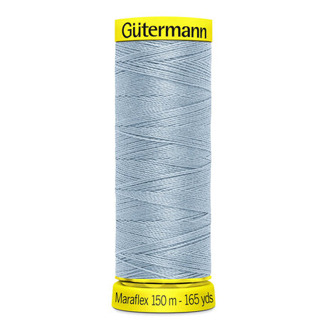 G&uuml;termann Maraflex 150m - 0075