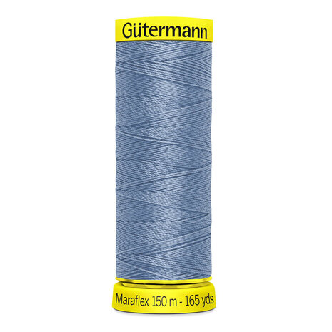 G&uuml;termann Maraflex 150m - 0143