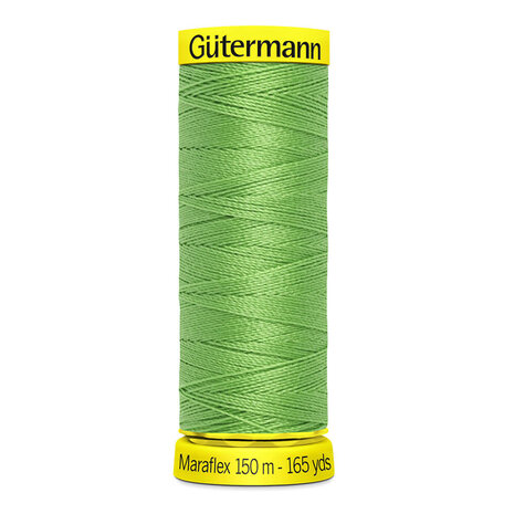 G&uuml;termann Maraflex 150m - 0154