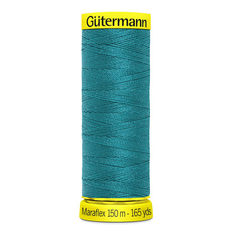 G&uuml;termann Maraflex 150m - 0189