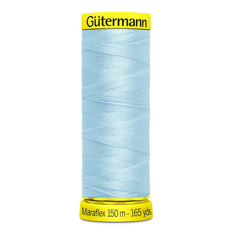 G&uuml;termann Maraflex 150m - 0195