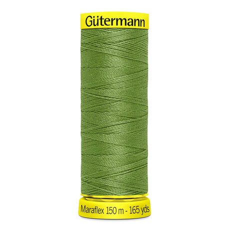 G&uuml;termann Maraflex 150m - 0283