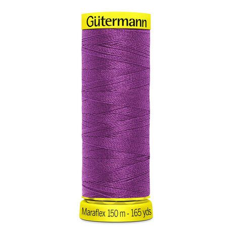 G&uuml;termann Maraflex 150m - 0321