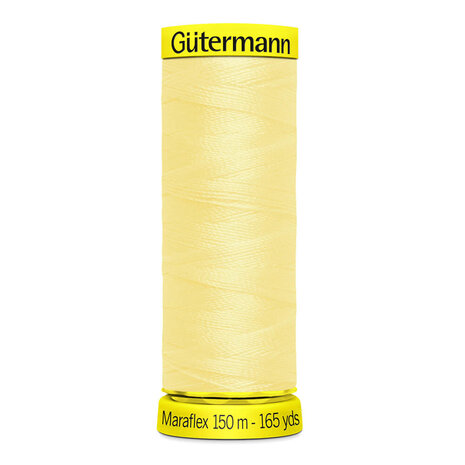 G&uuml;termann Maraflex 150m - 0325