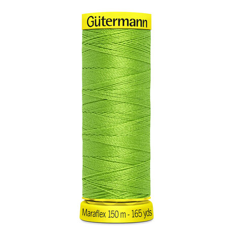 G&uuml;termann Maraflex 150m - 0336