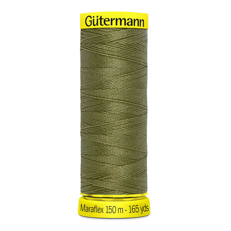 G&uuml;termann Maraflex 150m - 0432