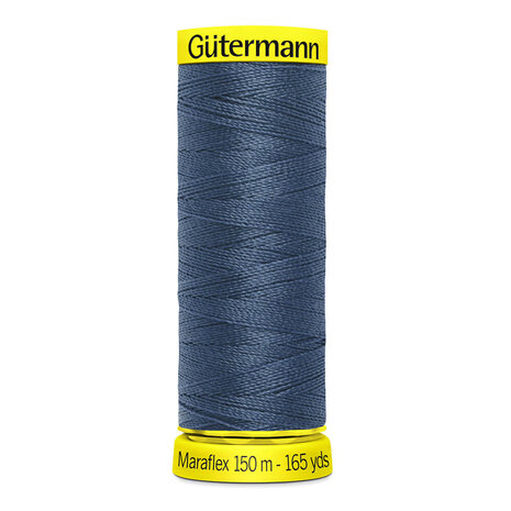 G&uuml;termann Maraflex 150m - 0435