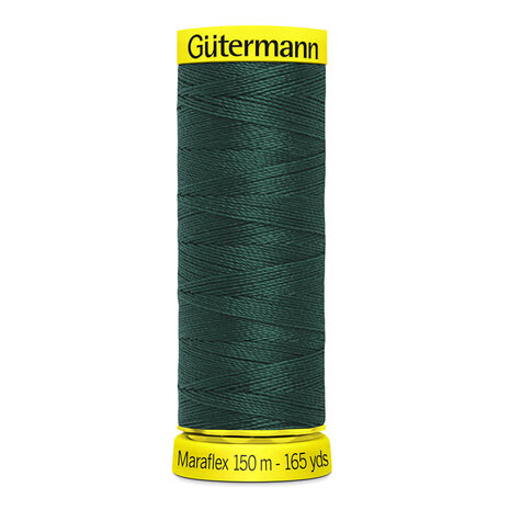 G&uuml;termann Maraflex 150m - 0472