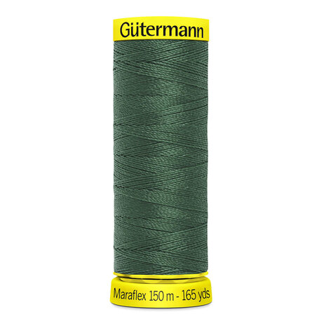 G&uuml;termann Maraflex 150m - 0561