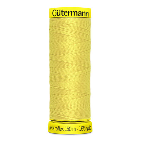 G&uuml;termann Maraflex 150m - 0580