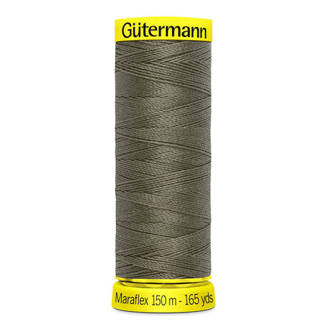 G&uuml;termann Maraflex 150m - 0676