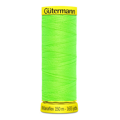 G&uuml;termann Maraflex 150m - 3853