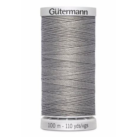 G&uuml;termann Super sterk 100m - 040