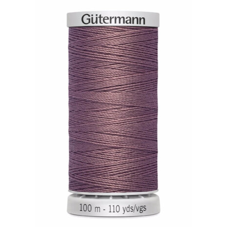 G&uuml;termann Super sterk 100m - 052