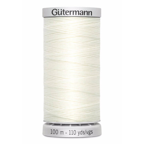 G&uuml;termann Super sterk 100m - 111