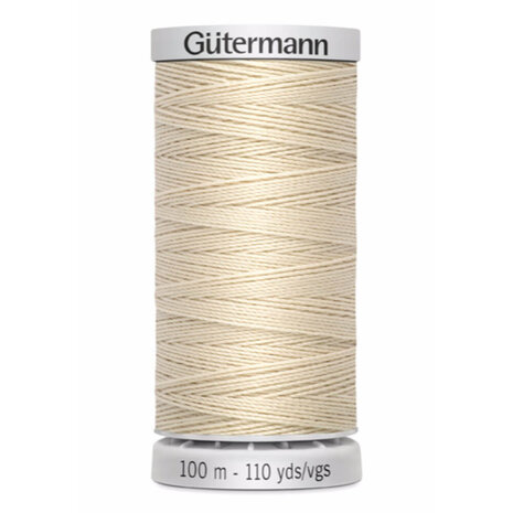 G&uuml;termann Super sterk 100m - 169