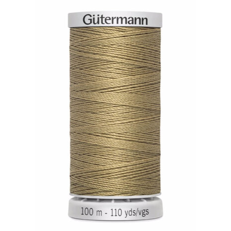 G&uuml;termann Super sterk 100m - 265