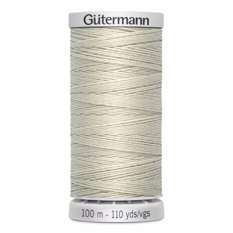 G&uuml;termann Super sterk 100m - 299