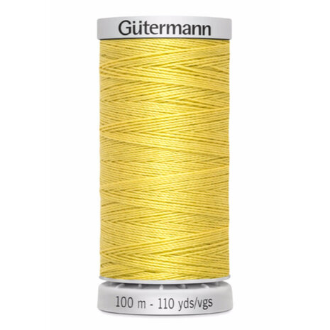 G&uuml;termann Super sterk 100m - 327