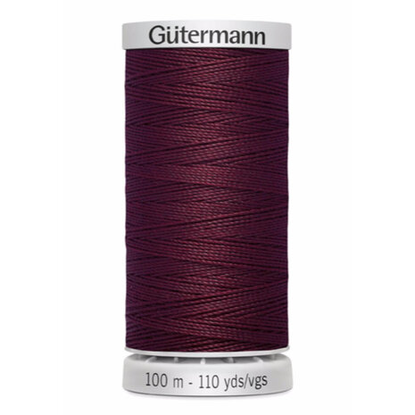 G&uuml;termann Super sterk 100m - 369
