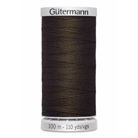 G&uuml;termann Super sterk 100m - 406