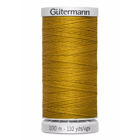 G&uuml;termann Super sterk 100m - 412