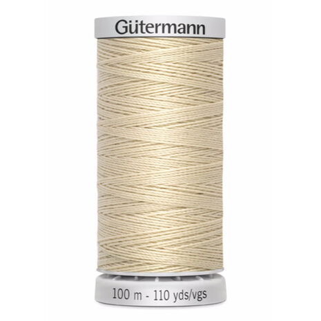 G&uuml;termann Super sterk 100m - 414