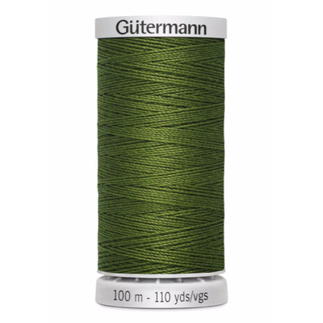 G&uuml;termann Super sterk 100m - 585