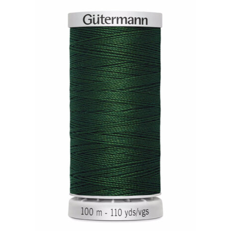 G&uuml;termann Super sterk 100m - 707