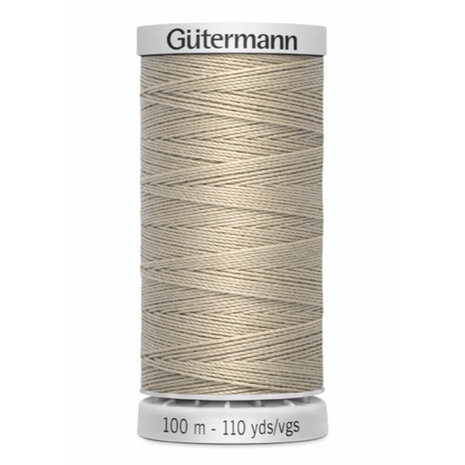 G&uuml;termann Super sterk 100m - 722