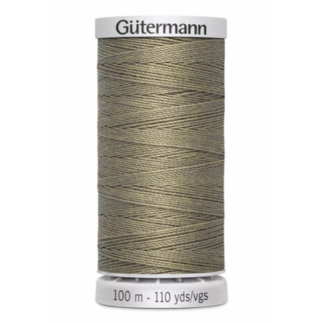 G&uuml;termann Super sterk 100m - 724