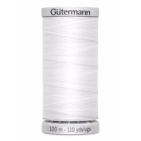 G&uuml;termann Super sterk 100m - 800