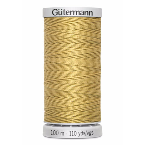 G&uuml;termann Super sterk 100m - 893