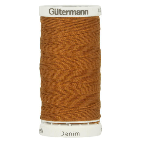 G&uuml;termann Denim 100m - 2040