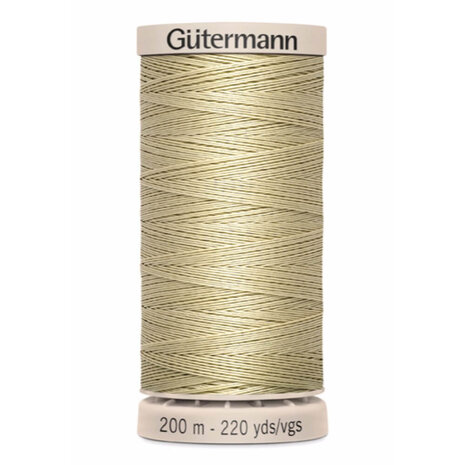 G&uuml;termann Quilting 200m - 0928