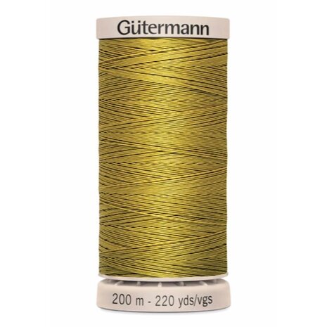 G&uuml;termann Quilting 200m - 0956