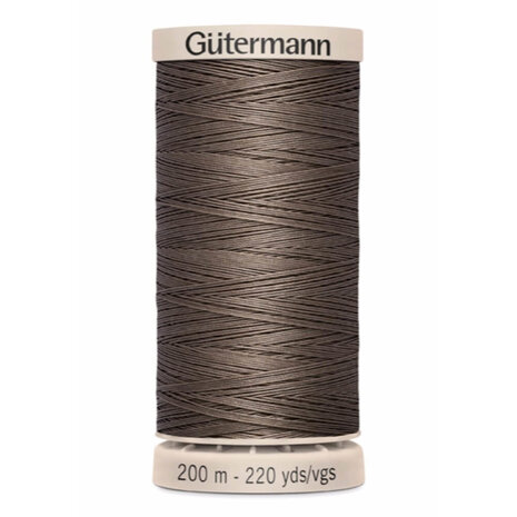 G&uuml;termann Quilting 200m - 1225