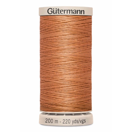 G&uuml;termann Quilting 200m - 2045