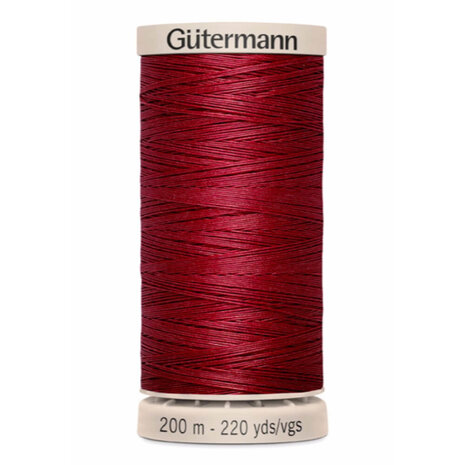 G&uuml;termann Quilting 200m - 2453