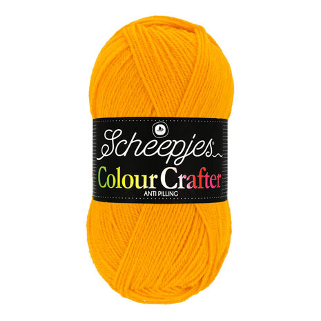 Scheepjes Colour Crafter - 1114 Eindhoven