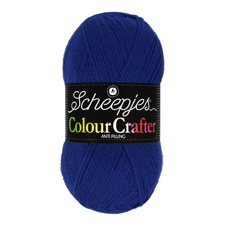 Scheepjes Colour Crafter - 1117 Delft